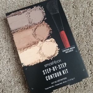 NIB - Smashbox Contour Kit